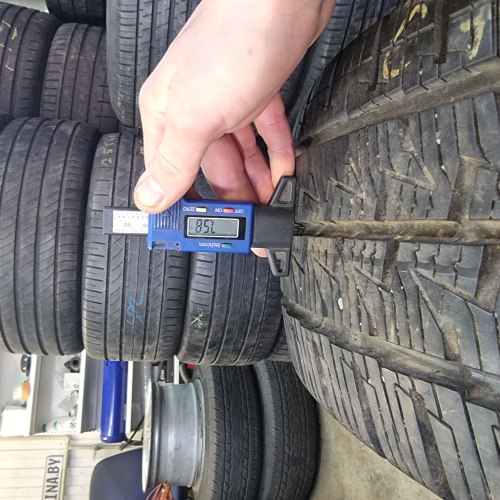 225 65 r16c Continental VanContact 4season 7.3мм