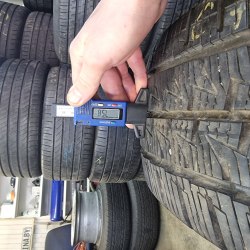 225 65 r16c Continental VanContact 4season 7.3мм