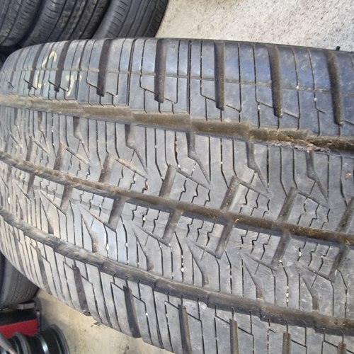 225 65 r16c Continental VanContact 4season 7.3мм