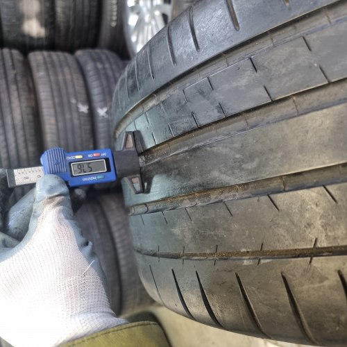 265 35 r19 Michelin Pilot SuperSport 🌟