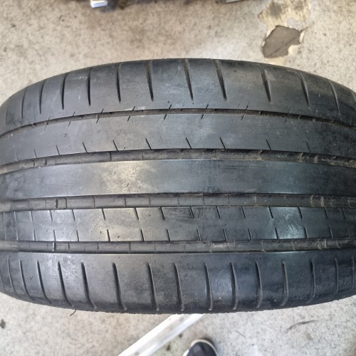 265 35 r19 Michelin Pilot SuperSport 🌟