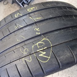 265 35 r19 Michelin Pilot SuperSport MO