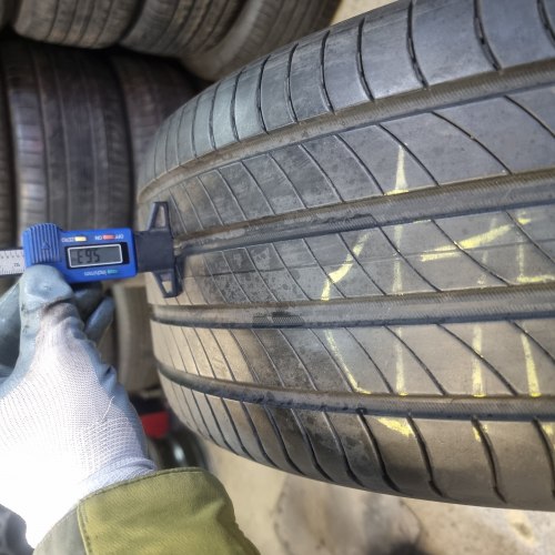 245 45 r18 Michelin Primacy 4 5.6мм