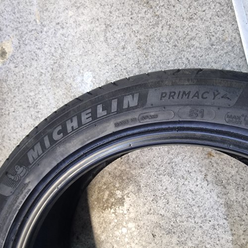 245 45 r18 Michelin Primacy 4 5.6мм
