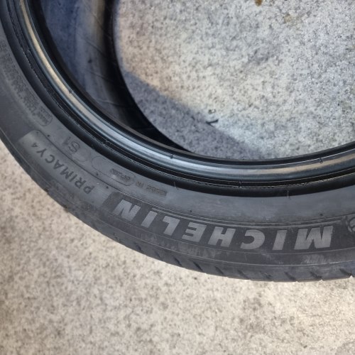 245 45 r18 Michelin Primacy 4 5.6мм