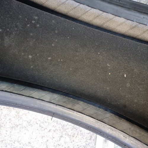 245 45 r19 Michelin PilotSport3 TO 5.5mm