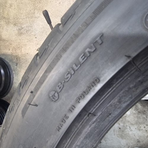 245 45 r19 Bridgestone Turanza T005 5119г.
