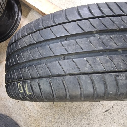 225 45 r17 Michelin Primacy 3 zp rsc 0319г. 7мм95%остаток