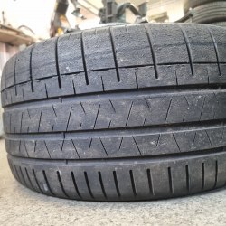 285 30 r20 Pirelli Pzero corsa pzc4 🌟 5.6mm 23г.95%остаток