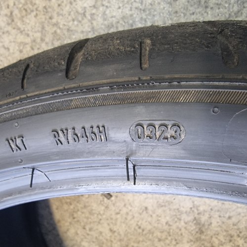 285 30 r20 Pirelli Pzero corsa pzc4 🌟 5.6mm 23г.95%остаток