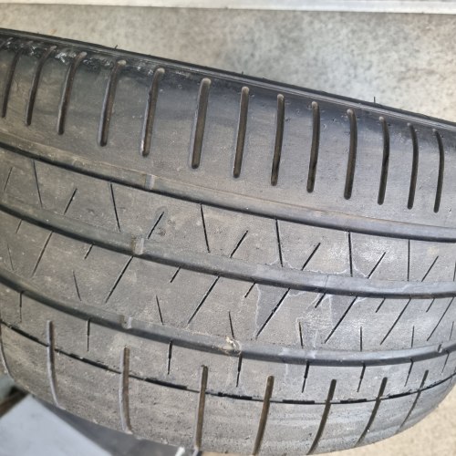 285 30 r20 Pirelli Pzero corsa pzc4 🌟 5.6mm 23г.95%остаток