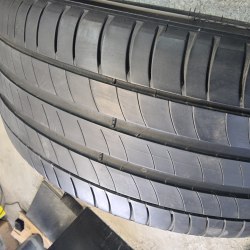 245 45 r19 Michelin Primacy 3 21г 5мм. 80%остаток