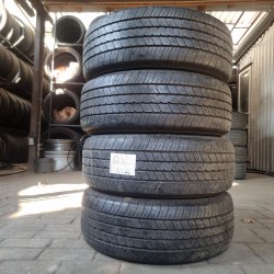 Комплект шин 235 65 r16c Goodyear Marathon 115/113r 15г. 7-8mm