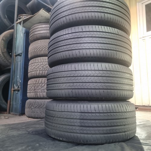 Комплект шин 225 45 r19 Michelin e.primacy 2 6.3mm 4624г. 99%остаток