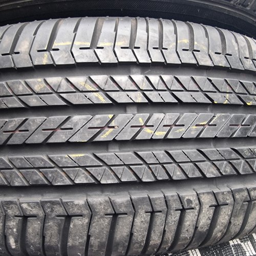 Комплект шин 235 60 r17 Bridgestone Dueler H/L 400 (MO)m/s 99%остаток 7-8mm