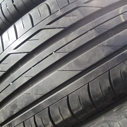 Пара шин 225 50 r18 Bridgestone Turanza t001* 7мм. 15