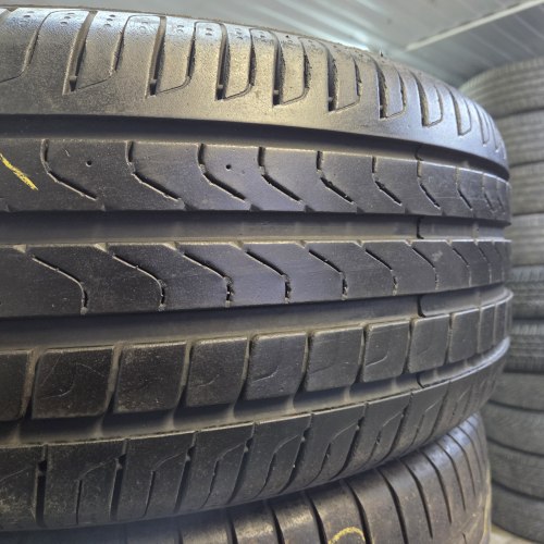 235 45 R20 Pirelli Scorpion Verde 21г. Остаток 6.4мм