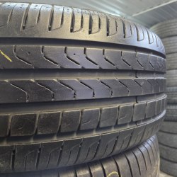 235 45 R20 Pirelli Scorpion Verde 21г. Остаток 6.4мм
