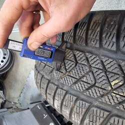 245 40 r21 Pirelli Sottozero 3 rsc 19г.90%остаток