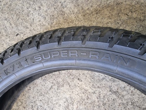 120 70 r17 Heidenau Super rain k73 13г. Дождевик 95%остаток