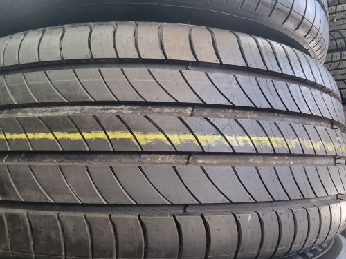 Комплект шин 235 50 R19 Michelin Primacy 4 s1 95%остаток 6.5мм 6.7мм