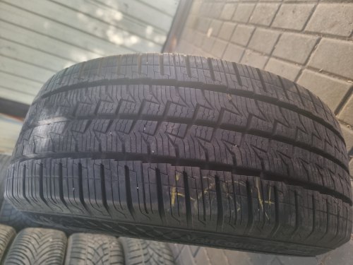 255 55 r18c Continental VanContactCamper 8.5mm 95%остаток 20г