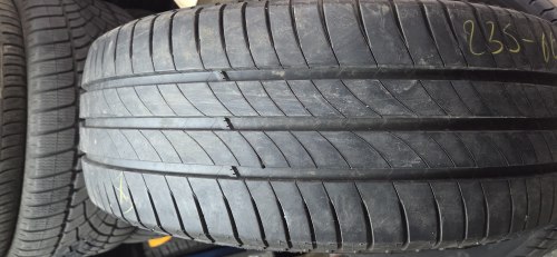 235 60 R17 c Michelin Agilis MO-V 50н.22г. Остаток 7.4мм