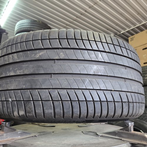 275 35 R19 Michelin Primacy 3 zr ☆ RSC MOE 47н.21г. Остаток 6мм