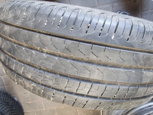 Пара шин 235 50 r19 Pirelli Scorpion Verde seal, 20г.