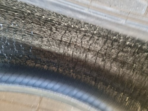 Комплект шин 235 50 r19 Pirelli Scorpion Verde seal, 20г. 23г. зад 255 45 r19 остаток 90-95%