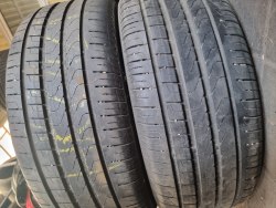 Пара шин 235 50 r19 Pirelli Scorpion Verde seal, 20г.
