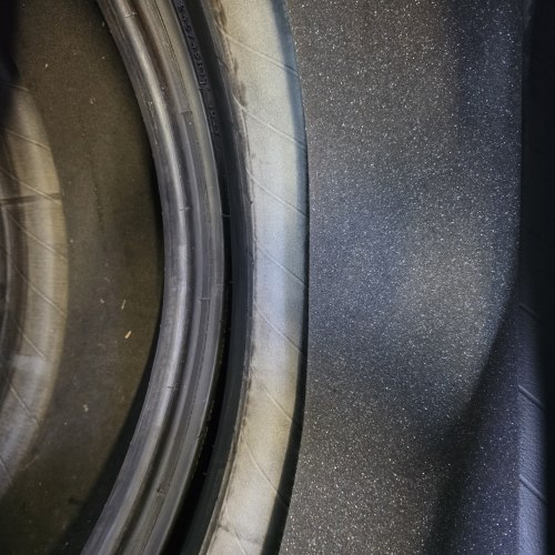 Пара шин245 45 r19 Michelin Pilot sport 4 (AO) acoustic,6.2, мм6.4ммmm 25г.90%остаток