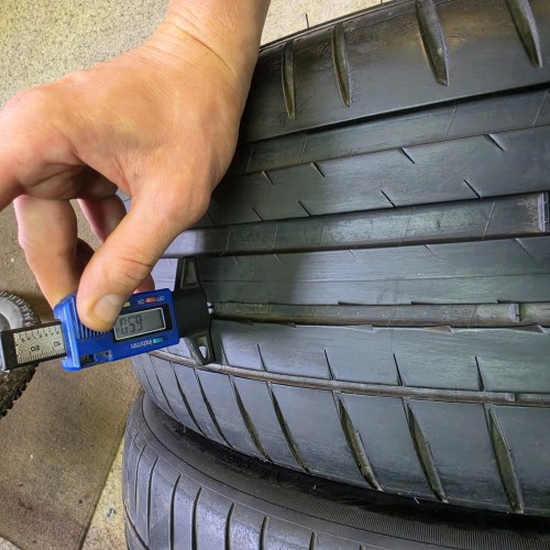 Пара шин245 45 r19 Michelin Pilot sport 4 (AO) acoustic,6.2, мм6.4ммmm 25г.90%остаток