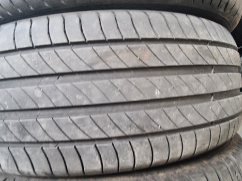 Комплект шин 215 60 r17 Michelin Primacy4 s1 6мм 90%остаток