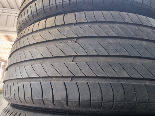 Комплект шин 225 55 r18 Michelin Primacy 4 6мм-6.5мм 90%остаток 22.22.22.19