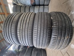 Комплект шин 235 50 r20 Pirelli Scorpion elect АО 6.5mm 22.22.22.21г 95%остаток