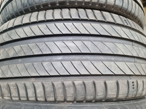 Пара шин 215 50 r18 Michelin Primacy 4+ 6.5-7мм 23-24г 95%остаток