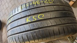 305 40 r20 Pirelli Pzero ☆rsc BMW 6.5mm 95,%остаток 25r.в Минске