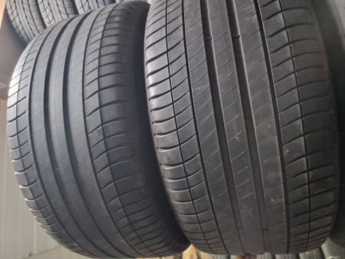 Пара шин 275 35 r19 Michelin Primacy 3 ZP☆ MOE 1518г. 5мм 80%остаток