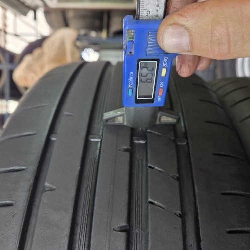 Пара шин 215 45 R17 Dunlop Sport Maxx rt2 18г. Остаток 6.5мм