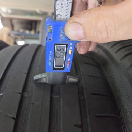 Пара шин 215 45 R17 Dunlop Sport Maxx rt2 18г. Остаток 6.5мм