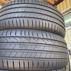 Пара шин 235 50 r20 Pirelli Scorpion elect AO 22-23г. Остаток 99%