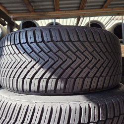 235 35 r19 Continental All Season Contact 21г остаток 8мм