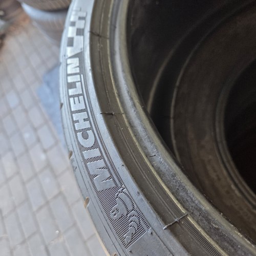 275 30 R20 Michelin Pilot super sport остаток 6.5мм