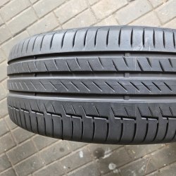 235 50 r19 Continental PremiumContact 6 23г. Остаток 6.5мм