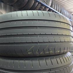 235 45 R18 Good Year Eagle F1 Asymmetric 3 19г. Остаток 6.3мм