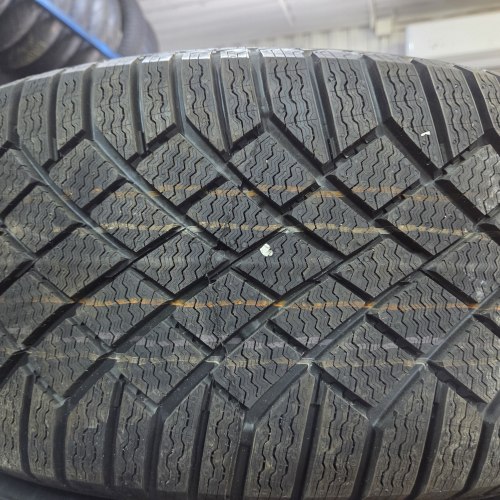 Комплект шин 235 55 R19 Continental Viking Contact 7 22г зад 255 50 R19 21г
