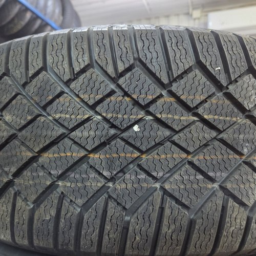 Комплект шин 255 50 R19 Continental Viking Contact 7 21г перед 235 55 R19 22г
