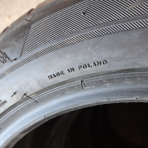 Комплект шин 255 50 R18 Bridgestone Blizzak LM.001 MO 20г