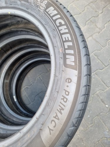 Комплект шин 175 65 R17 Michelin E primacy 40н.23г. Остаток 98%